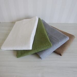 泉州タオル「家事がラクになるバスタオル」4枚セット 099H737【1513230】