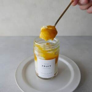 リヴァイブフルーツチーズケーキ 6個セット オレンジ・苺【配送不可地域:離島】【1670160】