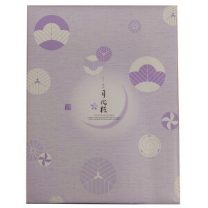 月化粧16個入_菓子・スイーツ 和菓子 _【1271861】