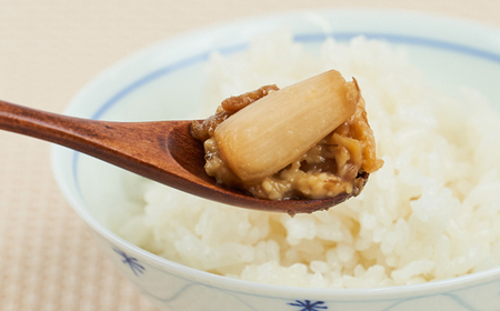【数量限定】味噌ソムリエが造る姫工房の具だくさん金山寺味噌らっきょう_惣菜・加工品   _【1493307】