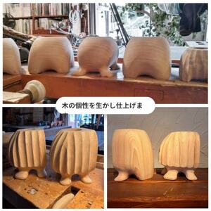 【足つき】木製コーヒーミル〈スモールコーヒーグラインダー/HARIO〉セラミック_雑貨・日用品  キッチン用品 _【1516856】