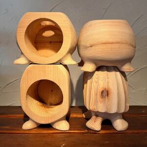 【足つき】木製コーヒーミル〈スモールコーヒーグラインダー/HARIO〉セラミック_雑貨・日用品  キッチン用品 _【1516856】