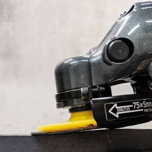 セラミックディスク ミニブルーセラック 58mm #36 10枚_雑貨 _【1529433】