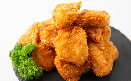 【冷凍】国産豚ヘレカツパン粉付き　簡単揚げるだけ (1kg)_肉  豚肉 _【配送不可地域：離島】【1316439】