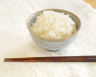 No.299 旬の野菜と米セット（冷蔵）