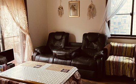 アロマリンパマッサージ No.316