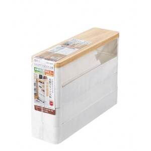 スマートワゴンFit　WT45-4段　W(組み立て式)【1270294】