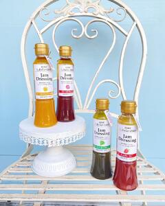 星ジャムドレッシング4種セット(230g×各1本)