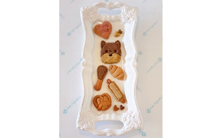 【神戸ハイカラ】クッキーDOG缶 ver.3