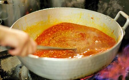 デパ地下の中華総菜専門店「四陸(フォールー)」 中華料理4種セット