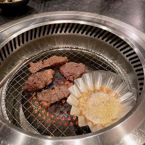 【焼肉富士】神戸：ディナーふるさと納税特別コースペアチケット※お料理のみ（ぐるなびセレクション）