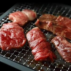 【和牛セレブ】神戸牛焼肉 モモ/カタ 150g