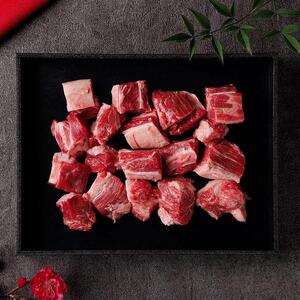 【和牛セレブ】神戸牛煮込み 300g