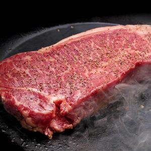 【和牛セレブ】神戸牛モモステーキ 300g