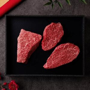 【和牛セレブ】神戸牛モモステーキ 300g