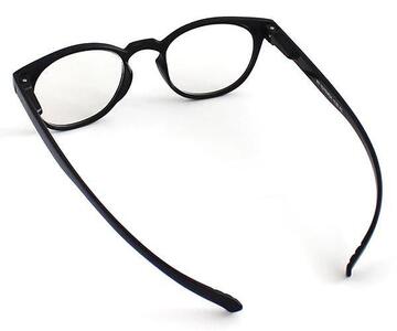 ネックリーダーズボストン_マットブラック+2.00_6215M