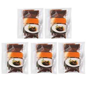 <アシエット>ビーフシチュー