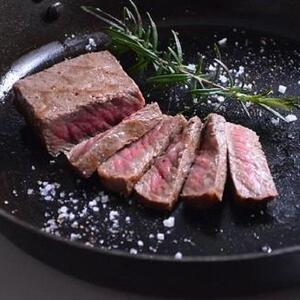 神戸牛 ステーキ 希少部位 500g 真空パック KB005