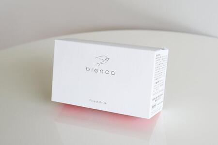 【美津村】bienca Finest Drink
