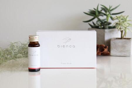 【美津村】bienca Finest Drink
