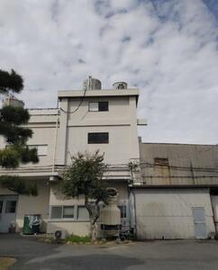 道灌 特別純米原酒 千代田蔵 フクノハナ一つ火 720ml瓶×1本