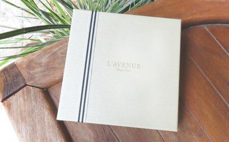 【ラヴニュー】Romance ロマンス