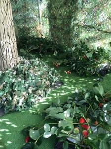 移動農園体験チケット(味覚狩り体験)