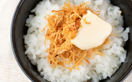 【ふるさと納税】ホタテ ふりかけ 5袋 セット ( 焦がし醤油味 ) 生ふりかけ まとめ買い 大容量 澤田食品 ごはんのお供 ご飯のお供 ふりかけグランプリ 金賞 帆立 送料無料