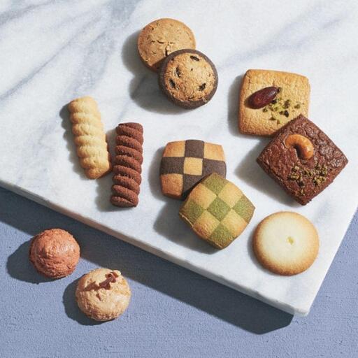 【お中元】ゴンチャロフ プロミネントアソート 合計40個入り