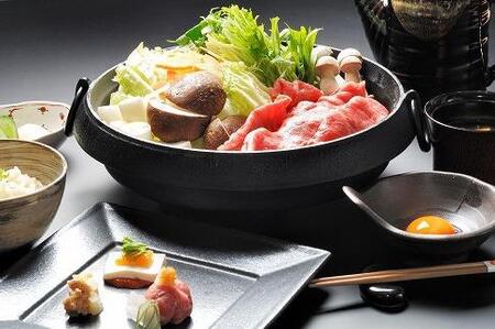 【A4ランク以上】神戸牛すき焼き(バラ)400g(200g×2)