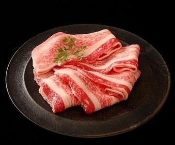 【A4ランク以上】神戸牛すき焼き(バラ)400g(200g×2)