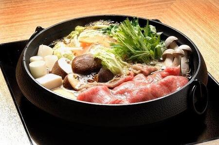 【A4ランク以上】神戸牛すき焼き(モモ)400g(200g×2)