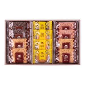 神戸浪漫パイ&クッキーセット(12個)