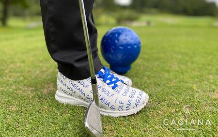 CAGIANA GOLF FUSOU≪風騒≫【レディメイドゴルフシューズ(既製靴)】
