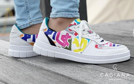 CAGIANA IROHA≪色葉≫【レディメイドシューズ(既製靴)】