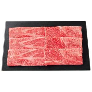 【お歳暮のし】【A4ランク以上】神戸牛肩ロース・かたすき焼き用360g