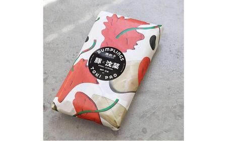 神戸ポークとキムチの焼き餃子 24個