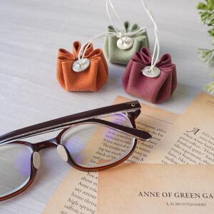 【職人手作り】靴屋が提供する快適なメガネ生活セット