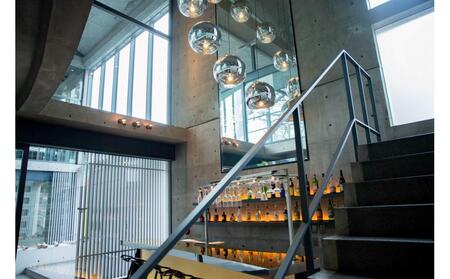 ザ・ヒルサイド神戸 レストラン ランチフルコース ペアチケット