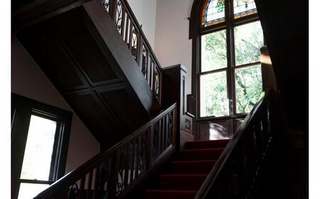 神戸迎賓館 旧西尾邸 大正レトロ アフタヌーンティー ペアチケット