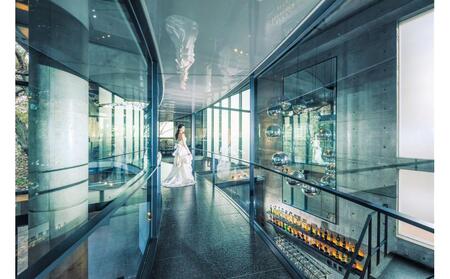 ザ・ヒルサイド神戸 フォトウエディングプラン(洋装)