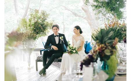 ザ・ヒルサイド神戸 フォトウエディングプラン(和装)