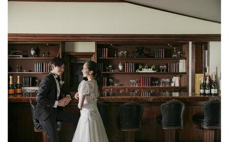 北野異人館  フォトウエディングプラン（和装)