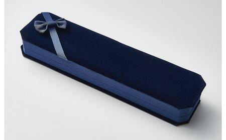 アコヤ真珠バチカンネックレス　5-5.5mm