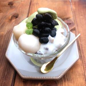 だいずデイズ ほの甘くろまめ