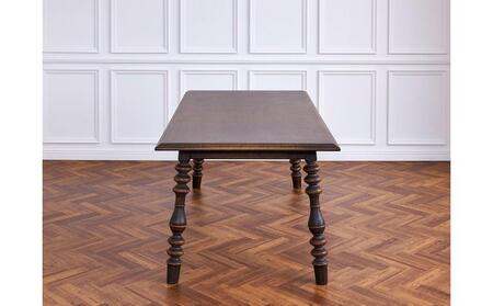 81型ダイニングテーブル W1800