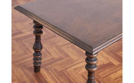 81型ダイニングテーブル W1800