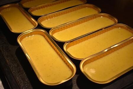 カタラーナ 4個