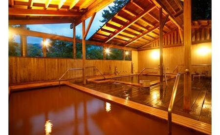 有馬温泉銀水荘兆楽 ギフトクーポン(30000円相当)