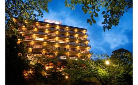 有馬温泉銀水荘兆楽 ギフトクーポン(30000円相当)